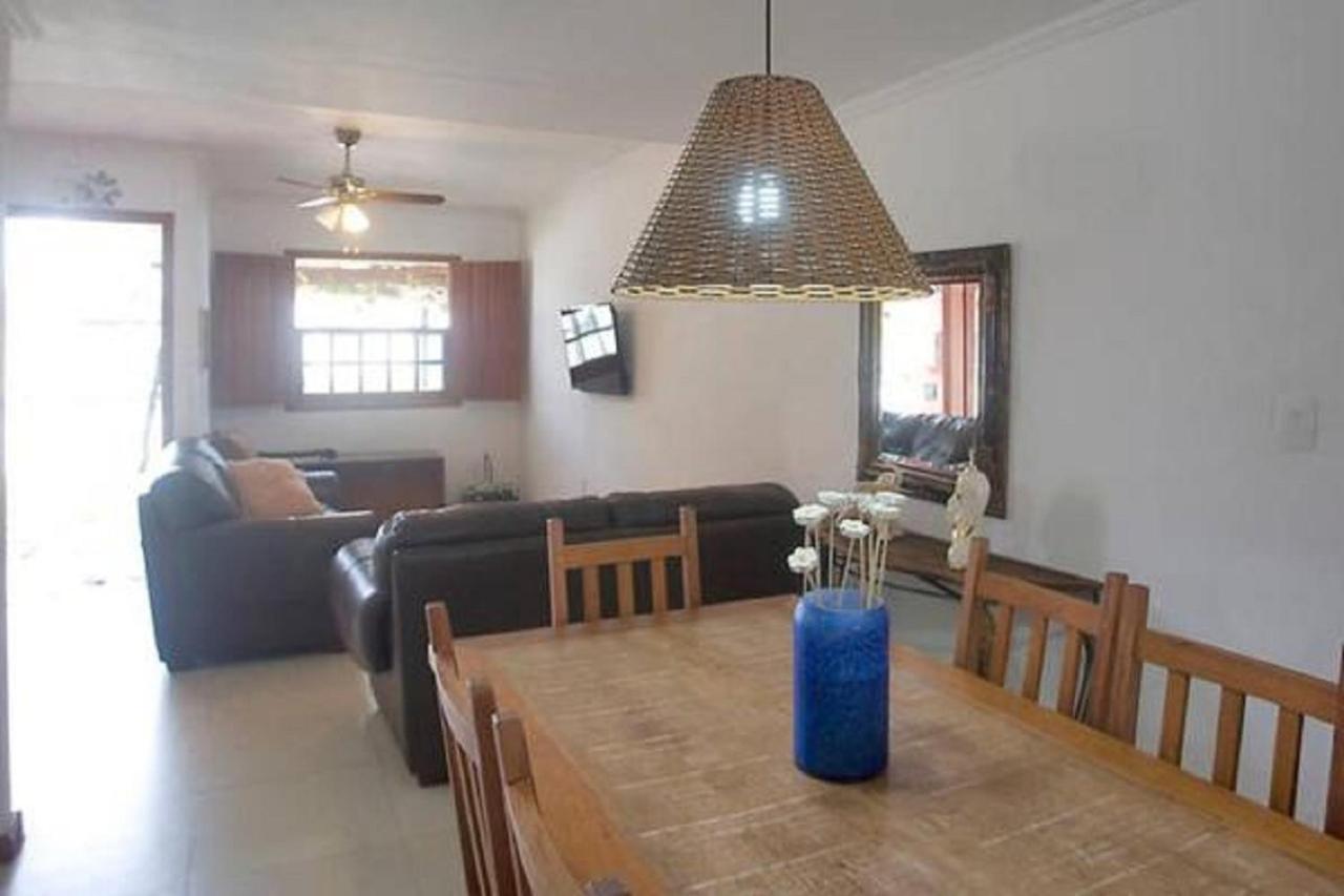 Casa Vermelha Araquari Exterior foto