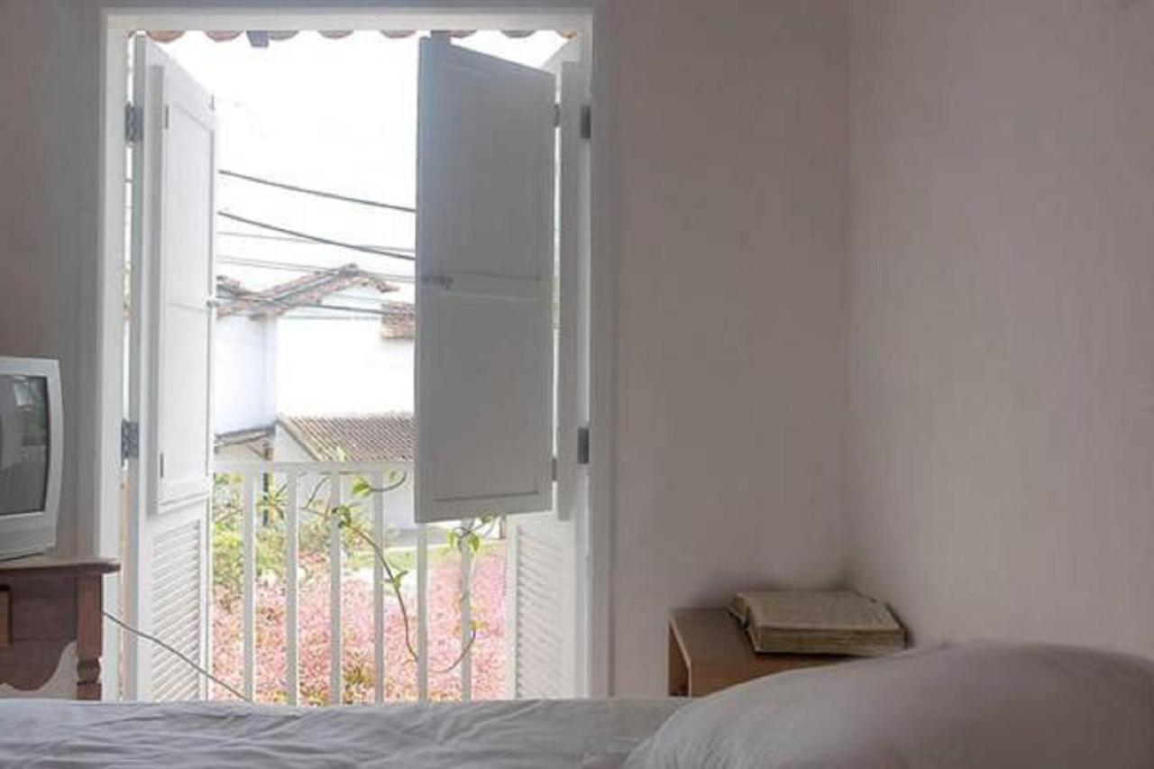 Casa Vermelha Araquari Exterior foto