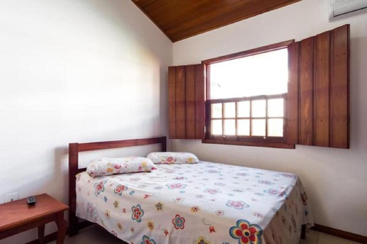 Casa Vermelha Araquari Exterior foto